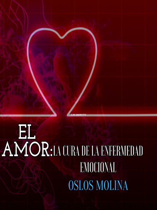 Title details for El amor by Oslos Molina - Available